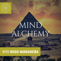 Mind Alchemy podcast
