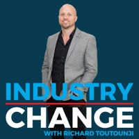 Industry Change podcast