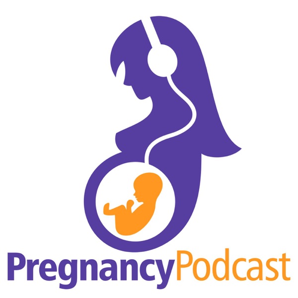 Pregnancy Podcast Artwork