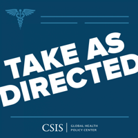 Dr. Rochelle Walensky: A Fireside Chat, at CSIS