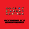 Geekoholics Anonymous Video Game Podcast artwork