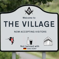 Village Radio #6