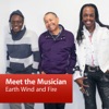 Earth Wind and Fire: Meet the Musicians artwork