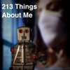 213 Things About Me artwork