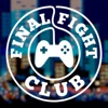 Final Fight Club artwork