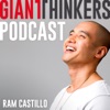 Giant Thinkers Podcast artwork
