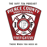 IAFF Local 726's show podcast