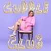 Cuddle Club with Lou Sanders artwork
