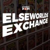 Elseworlds Exchange artwork