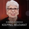 Ronnie Eldridge - Keeping Relevant artwork
