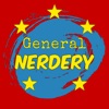 General Nerdery artwork