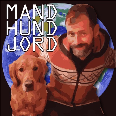 MAND-HUND-JORD MAND-HUND-JORD