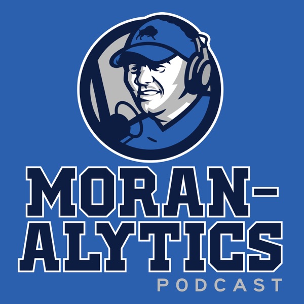 Moran-Alytics Podcast
