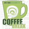 Coffee Break - Loc-Doc Security artwork