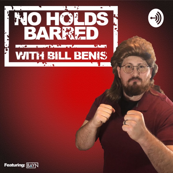 No Holds Barred Artwork