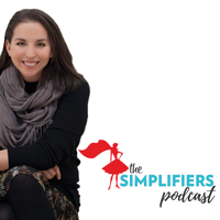 026: Breaking Up with Busy - with Yvonne Tally