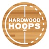 Hardwood Hoops artwork