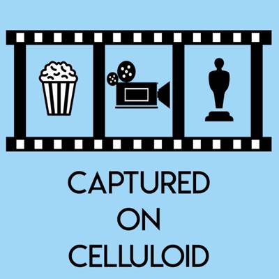 Captured on Celluloid Captured on Celluloid