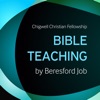 Chigwell Christian Fellowship Bible Teaching artwork