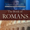 New Testament Book Romans with Rabbi Michael Skobac artwork