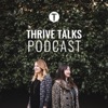 Thriving Artists Podcast artwork