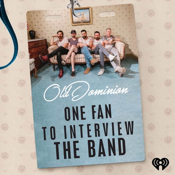 One Fan To Interview The Band
