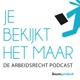 De Arbeidsrecht Podcast 1: Payrolling