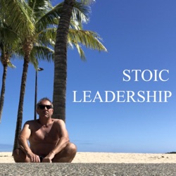 Stoic leadership