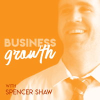 Business Growth Podcast podcast
