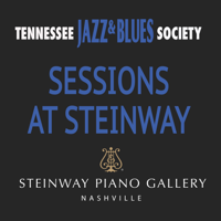 TJBS Steinway Session - Chester Thompson