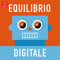 Equilibrio digitale podcast