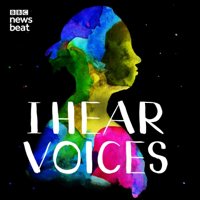 I Hear Voices podcast