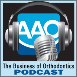 AAO Podcast - A Discussion on Mental Wellness and Orthodontics