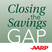 AARP Closing the Savings Gap podcast
