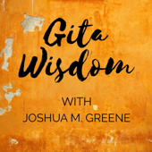 Gita Wisdom Teachings by Joshua M. Greene (Yogesvara) - Joshua M. Greene (Yogesvara das)