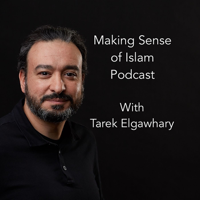 Making Sense of Islam podcast