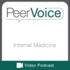 PeerVoice Internal Medicine Video artwork