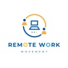 Remote Work Movement Podcast artwork