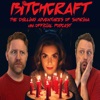 Bitchcraft: The Chilling Adventures of Sabrina UnOfficial Podcast Podcast artwork