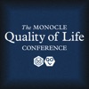 The Monocle Quality of Life Conference artwork