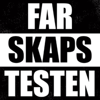 Farskapstesten podcast