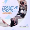 Creative Spirits Unleashed artwork