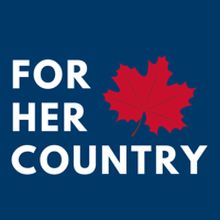 For Her Country podcast