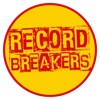 Record Breakers Music Podcast artwork