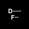 Downhill Fast artwork
