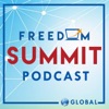 Freedom Summit for Digital Nomads, Entrepreneurs and the Laptop Lifestyle artwork