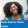  Ebony Empress Shows - EBR Award Winner  artwork