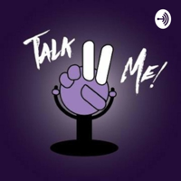 Talk 2 Me! with T and Matty B podcast