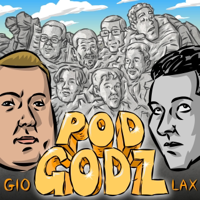 PODGODZ podcast