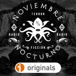 Podcast Noviembre Nocturno